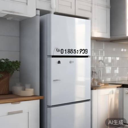 科慕冰箱400客服电话：186