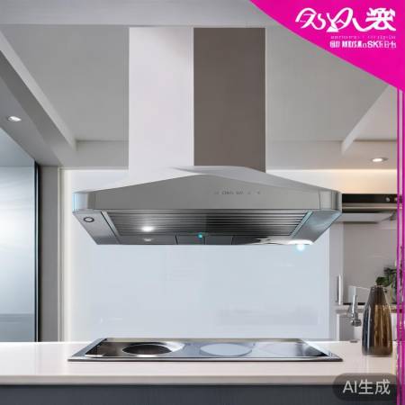 广东樱花油烟机,操作简便,美观