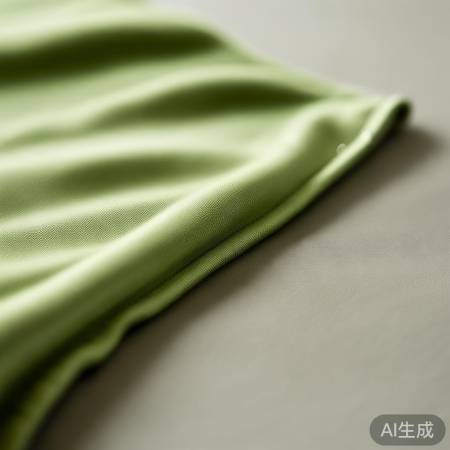 T恤细节精致,环保舒适