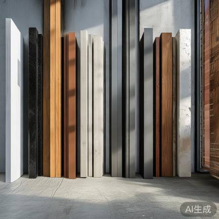 型材选择注意事项