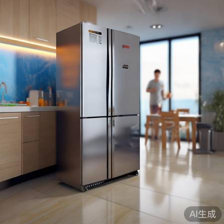高品质防爆冰箱，安全清凉生活
