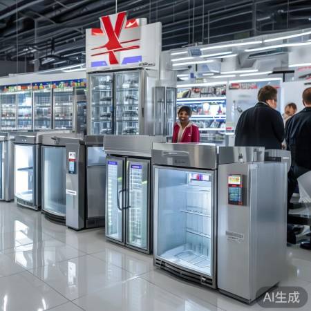 福建XX防爆冰箱，品牌知名，服