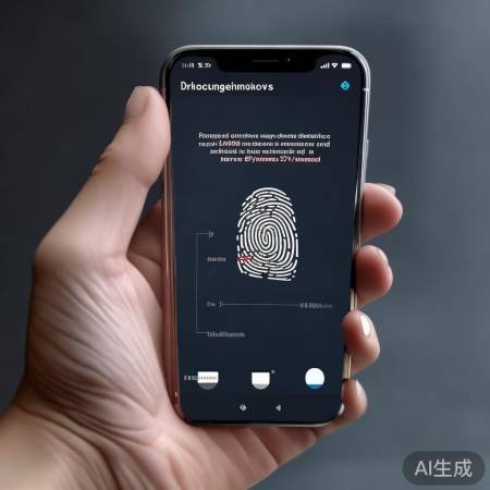 指纹模块损坏需技术更换