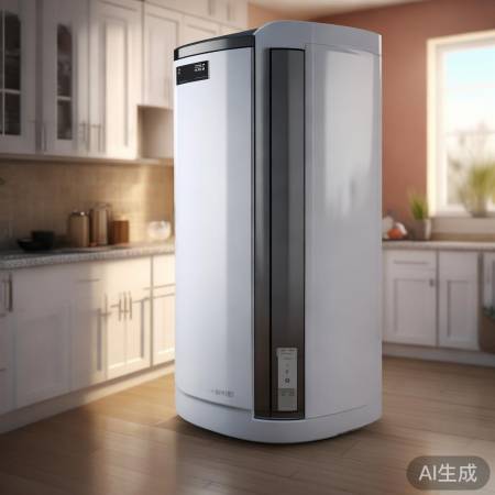 全国热线：美的热水器400-1