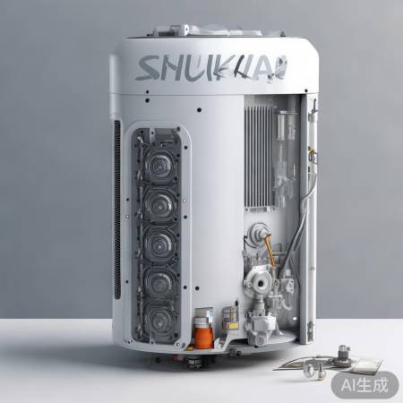 帅康电热水器构造与维修