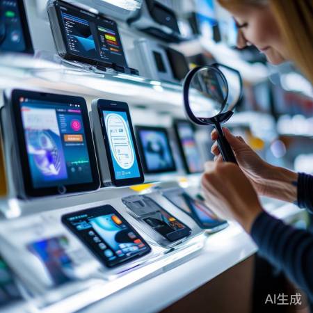 警惕科技产品安全隐患