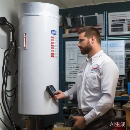 专业认证，规范维修