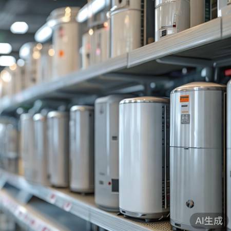 电热水器价格差异大，选需量力而