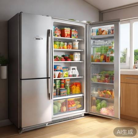 冰箱保鲜小技巧