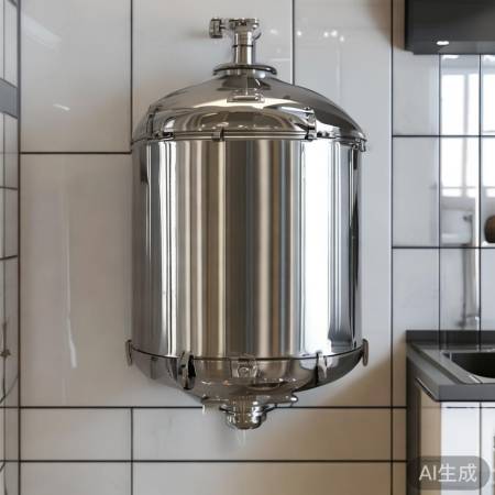 生能热水器空气能维修支持专线科普√空气能二联供膨胀罐：选购指南与选购技巧