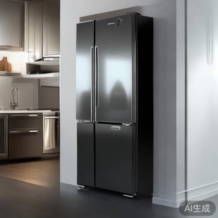 预算充足，换变频风冷冰箱