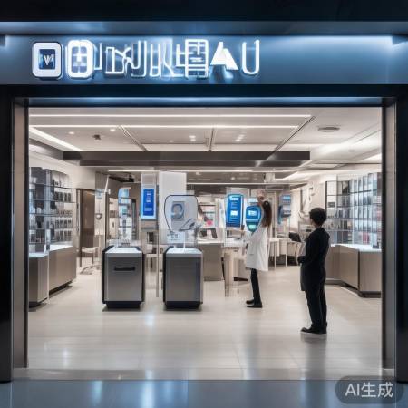 因特智能指纹锁VIP专修中心解说۞指纹锁轻松连接WiFi，安全便捷生活新体验