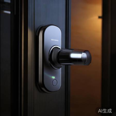 果加智能指纹锁全国维修服务网解析_指纹锁开启后空转原因揭秘，告别困扰！