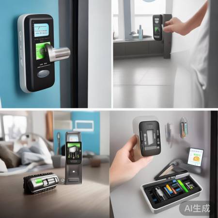 解决故障：换手指/电池/维修/