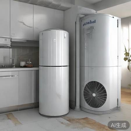 空气能热水器，非人人需换