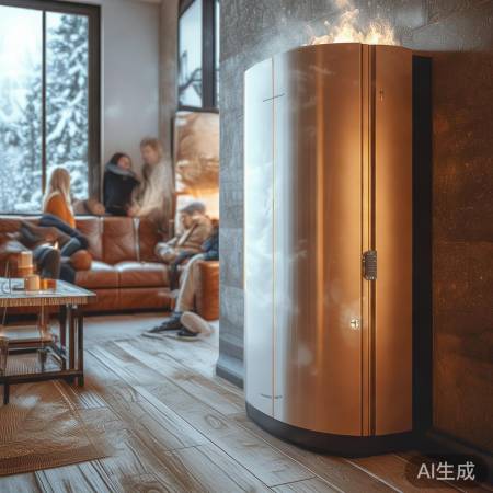 冬日取暖新选择