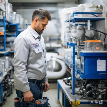 专业马桶维修，保障服务规范