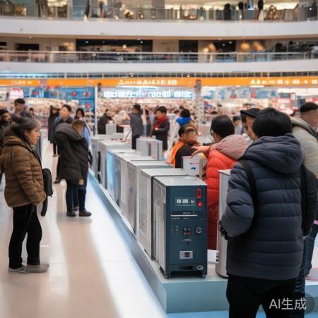 贵州空气能地暖机品牌受欢迎度