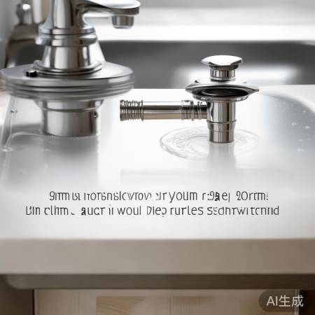 洗衣机排水口尺寸有微差