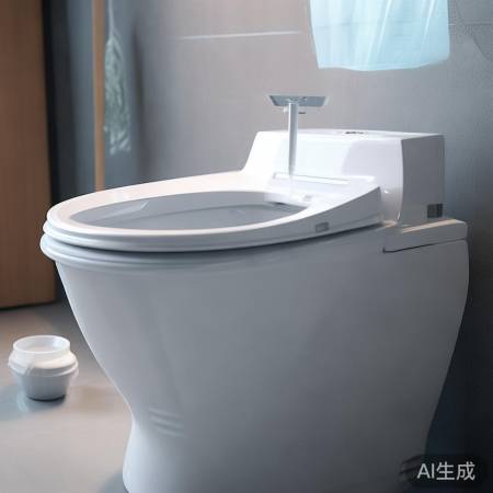 智能马桶清洗保养小技巧