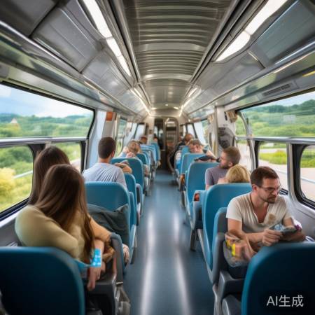 火车空调讨论，清凉一夏