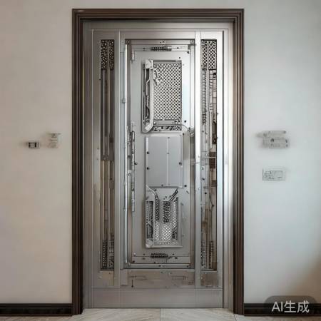 装修选门，质量需求兼顾