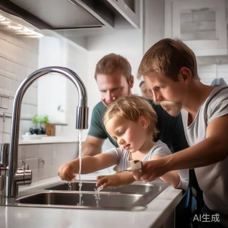 检查水温，确保正常