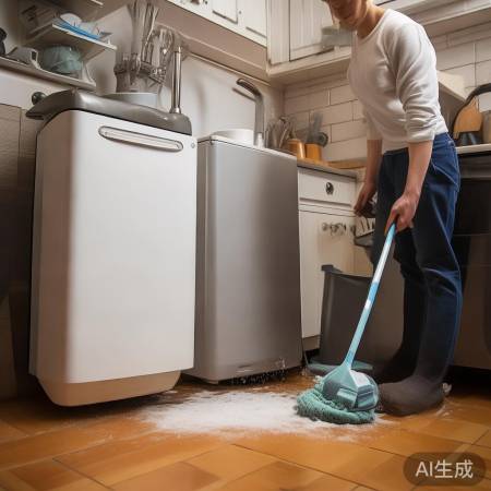 清洁热水器，生活更美好