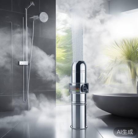 空气能水箱阀,舒适节能神器