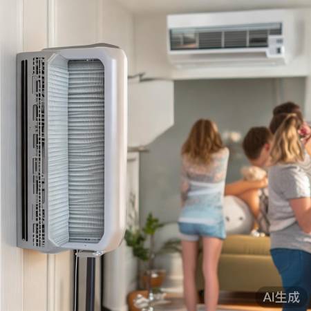 空调安全使用细节