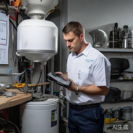 专业认证，安全可靠维修