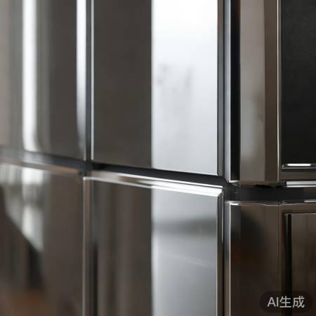 独特工艺，冰箱更耐用