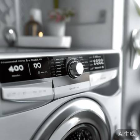 达米尼洗衣机维修电话：4001