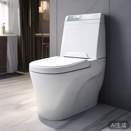 智能马桶,舒适生活指南