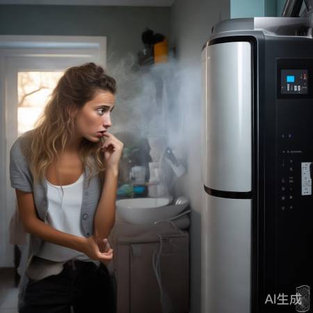 鼎新热水器好用又省电,意外事故