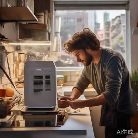 厨房守护神，安全接线攻略