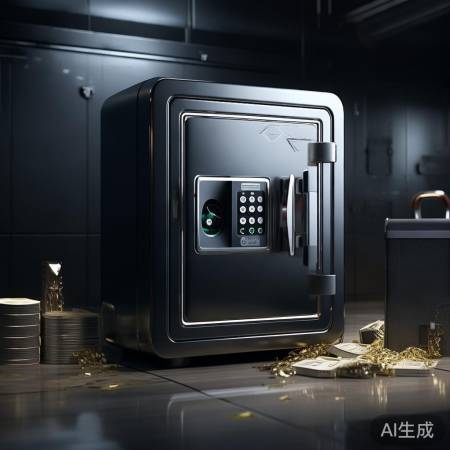 保险柜选档次，贵重物品选高档