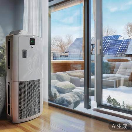 了解需求选能源