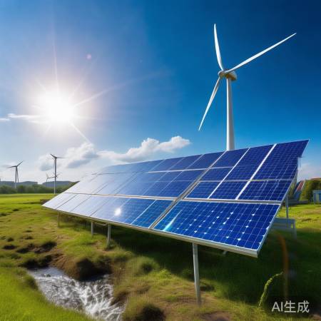 环保选择：空气能&太空能