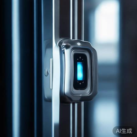 指纹锁选择小技巧