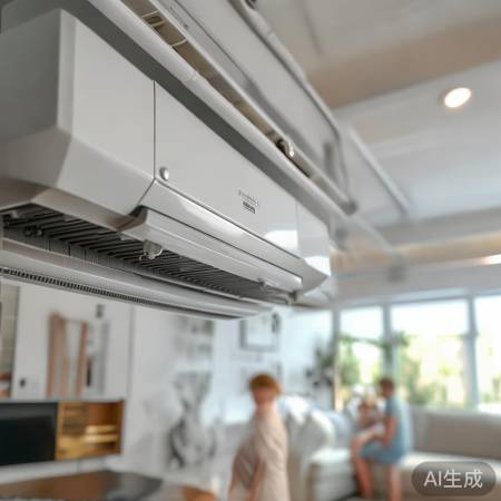 一拖五空调维护要点