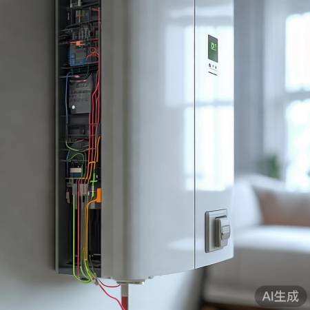 壁挂炉信号线详解，稳定运行有保