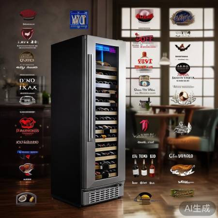 极简红酒柜品牌排行