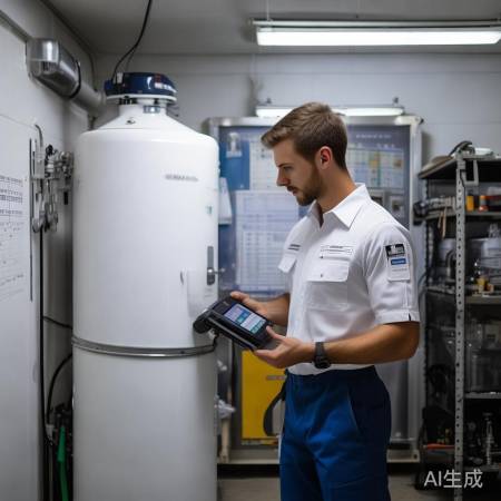 专业认证，严格规范维修