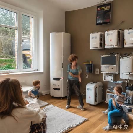 壁挂炉：性价比为王