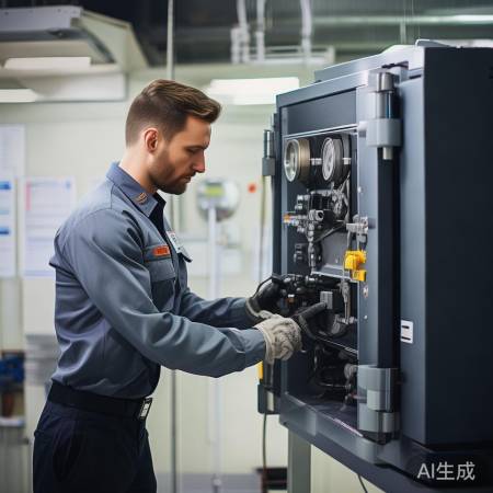 专业保险柜维修，规范服务保障