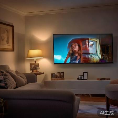 47寸电视，适中选择