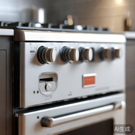 燃气灶电源口用途及开通方法