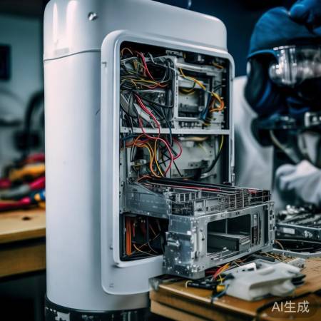 电热水器电源板维修教程