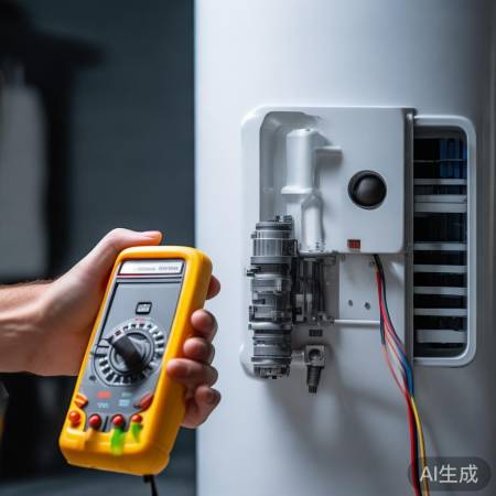 检测过载保护器